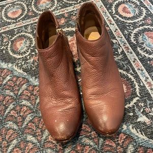 Sam Edelman petty bootie